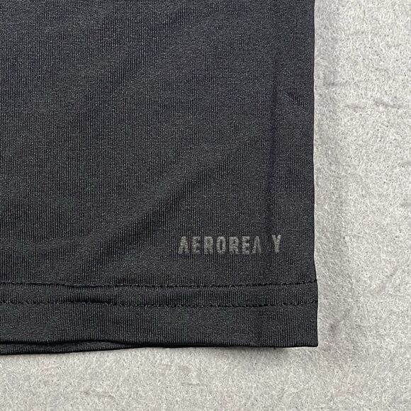 Portland Timbers Shirt Womens Medium Black 2024 Pregame Tee Back Graphic Classic - Picture 7 of 12